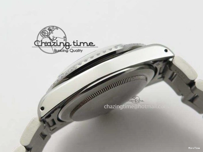 MiroTime 0402 SoftTouch Vintage 1680 JKF Best Edition Red Submariner On Bracelet A 3982